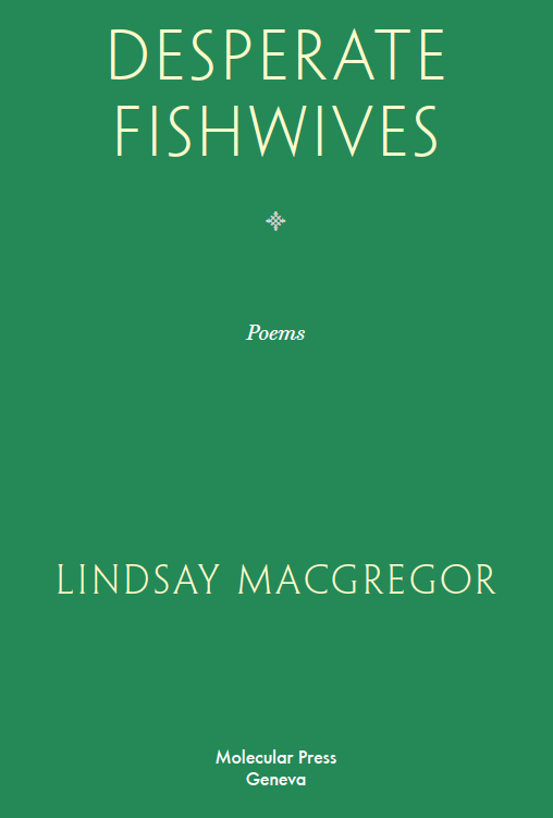 Desperate Fishwives book cover