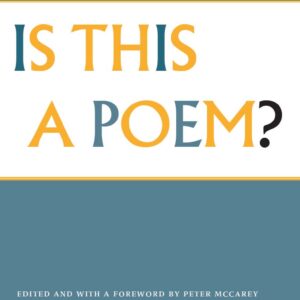 Is This a Poem?