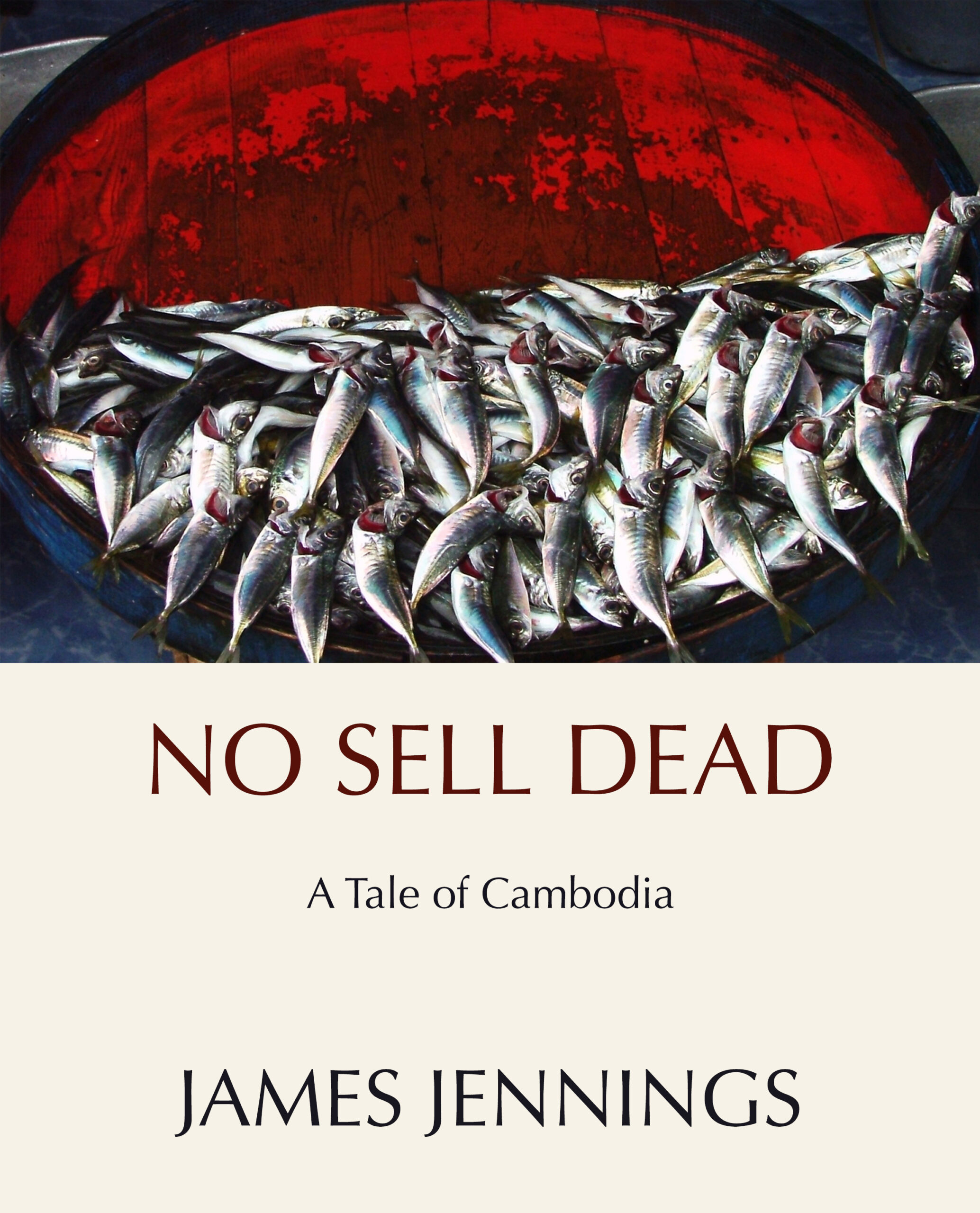 No Sell Dead