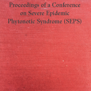 Petrushka: Proceedings of a Conference on Severe Epidemic Phytonotic Syndrome (SEPS)
